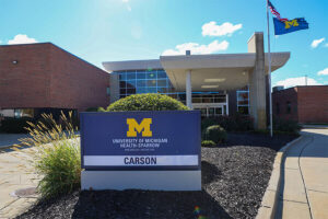 MBN: UMH Sparrow-Carson