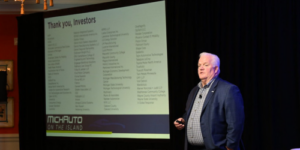 Michigan Business Network: Glenn S MICHauto