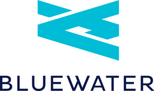 MBN: Bluewater Technologies logo