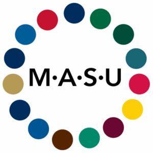 MBN: MASU logo
