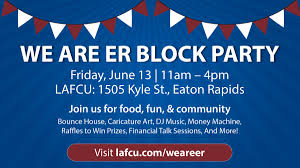 MBN: LAFCU WRER2