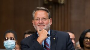 MBN: Sen Gary Peters Nov 25