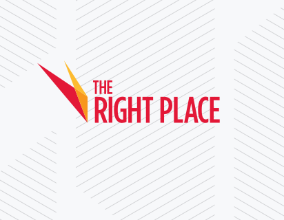 MBN: GR Right Place