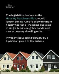 MBN: Housing Readiness Plan