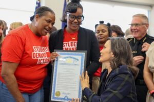 MBN: Gov Whitmer 6