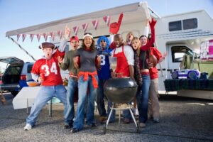 MBN: AAA Tailgaters