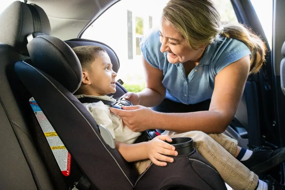 MBN: AAA Child Safety Seats