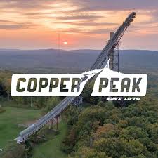 MBN: Copper Peak