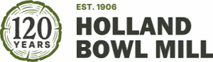 MBN: Holland Bowl Mill 120