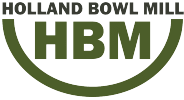 MBN: Holland Bowl Mill