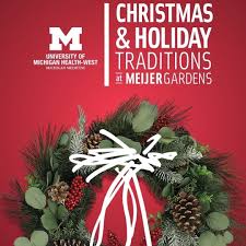 MBN: Meijer Gardens UMH