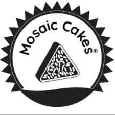 MBN: Mosaic Cakes logo