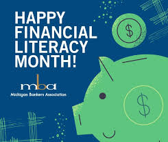 MBN: MBA financial literacy month