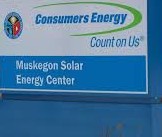 MBN: CE Muskegon Solar