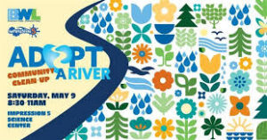 MBN: Lansing BWL Adopt a River