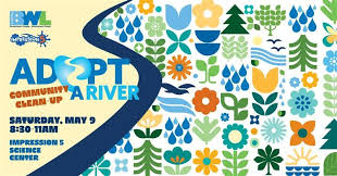 MBN: Lansing BWL Adopt a River
