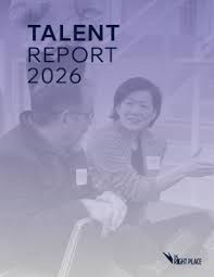 MBN: The Right Place talent report