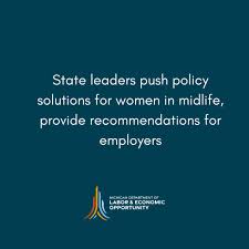 MBN: LEO Women policy