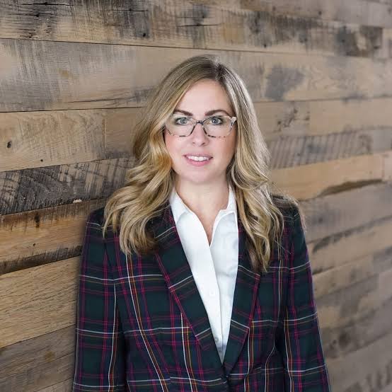 MBN: Becky O’Connell
