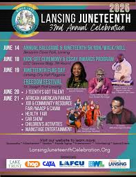 MBN: Juneteenth promo