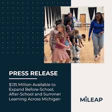 MBN: MiLEAP after school
