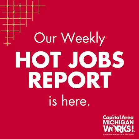 MBN: CAMW! Hot Jobs