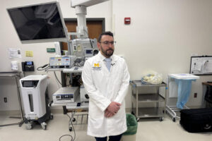 MBN: Sparrow UMH colorectal