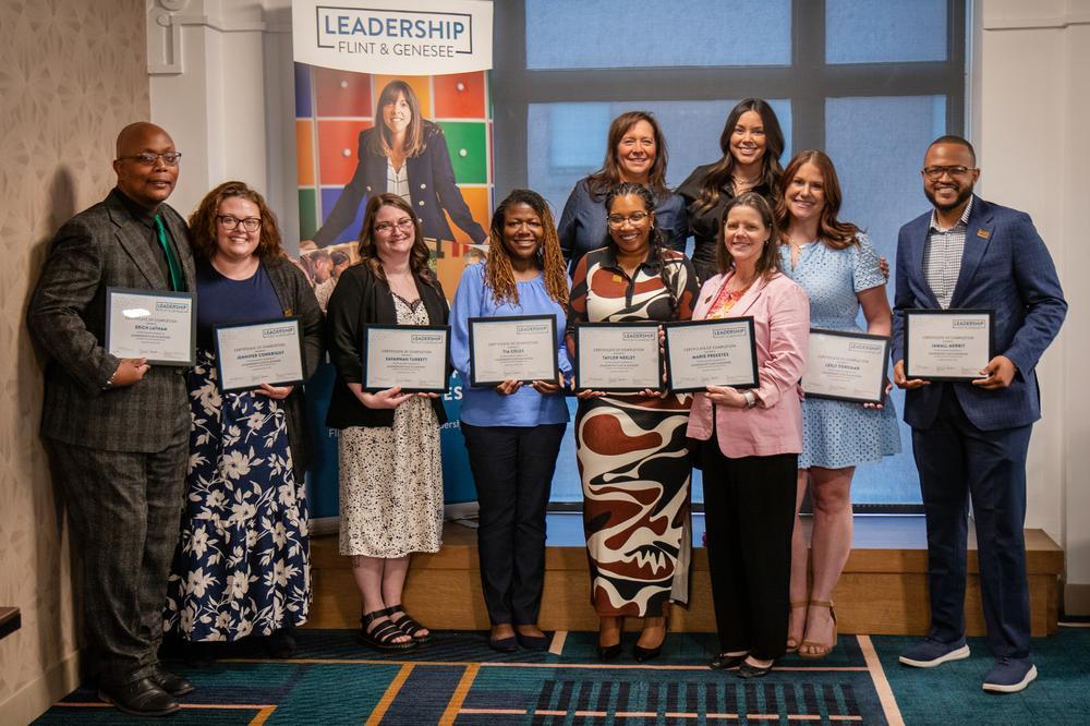 MBN: Flint leadership