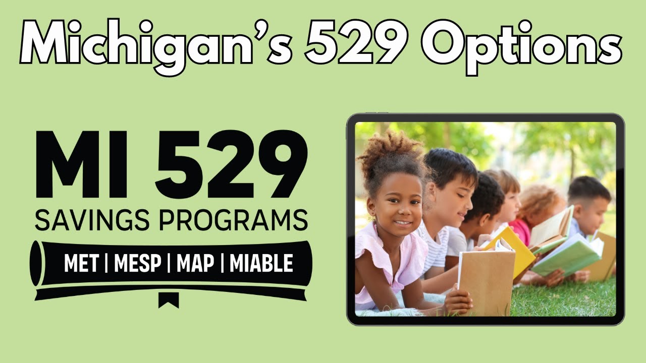 MBN: MI 529 plan