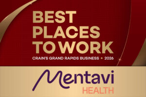 MBN: Mentavi Health W MI Best Place to Work