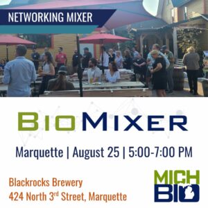MBN: MichBIO mixer