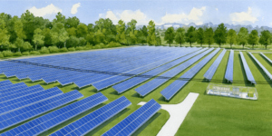 Michigan Business Network: CE Solar