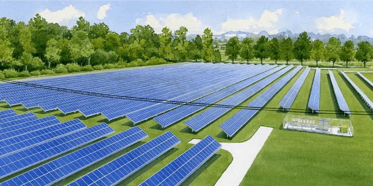 Michigan Business Network: CE Solar