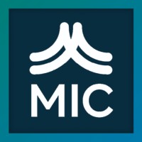 MBN: MIC logo