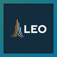 Michigan Business Network: Michigan LEO logo