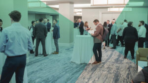 Michigan Business Network: Integr8 Spring Mixer