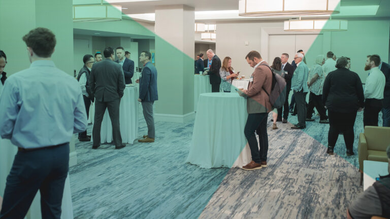 Michigan Business Network: Integr8 Spring Mixer