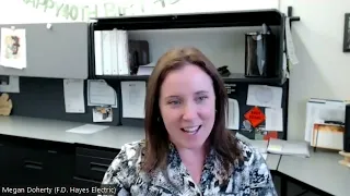 MBN: Megan D FD Hayes