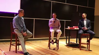 MBN: June 2024 leadership talk workshop