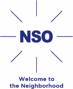 MBN: NSO logo