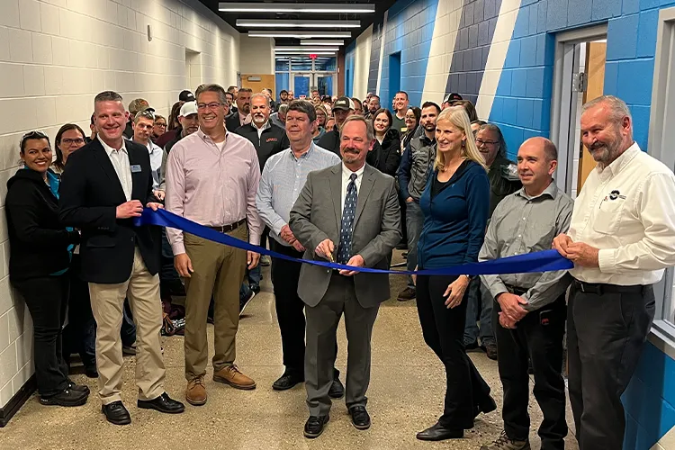 MBN: Mid Michigan Manufacturers Association (M3A)