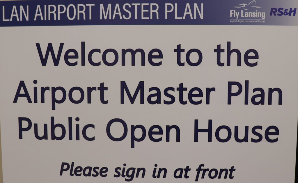 MBN: LAN MasterPlan OpenHouse