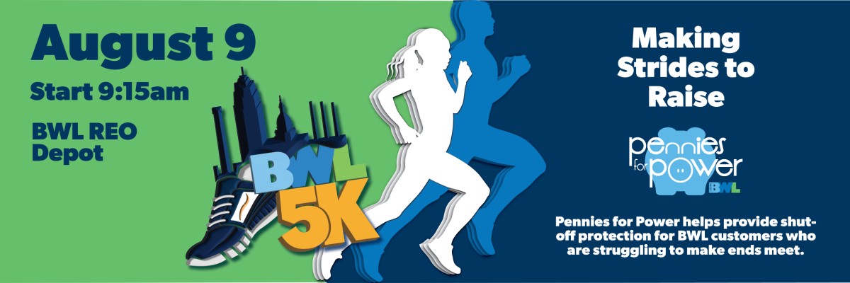 MBWL HT 5k promo