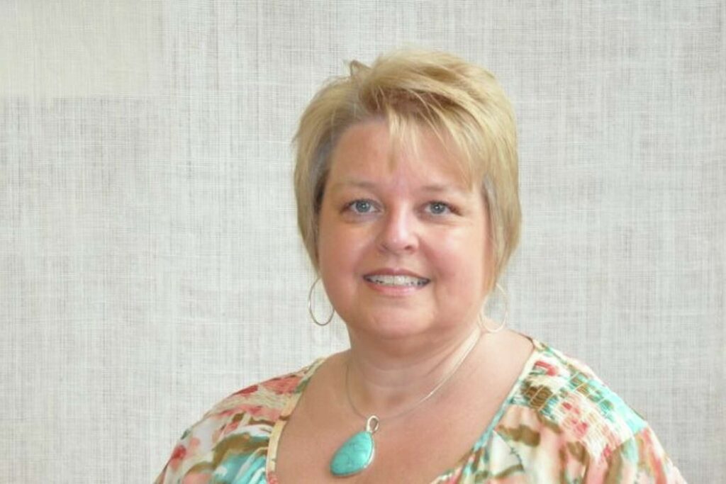 Michigan Business Network: Michelle Thompson MLBA