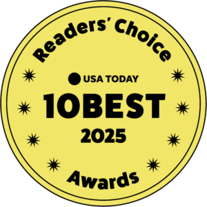 MBN: USA Today Reader Choice Awards