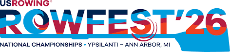 MBN: AA RowFest 2026 logo banner