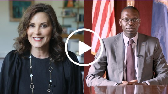 MBN: Whitmer Gilchrist