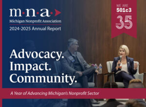 MBN: MNA advocacy impact