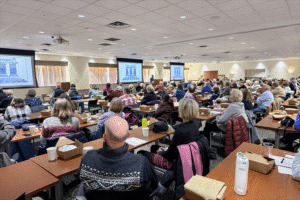 MBN: UMH Sparrow Senior Health Series