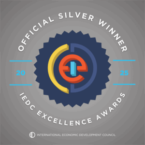 MBN: Silver Award